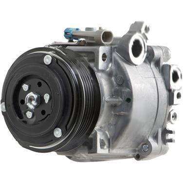 A/C Compressor FS 98495