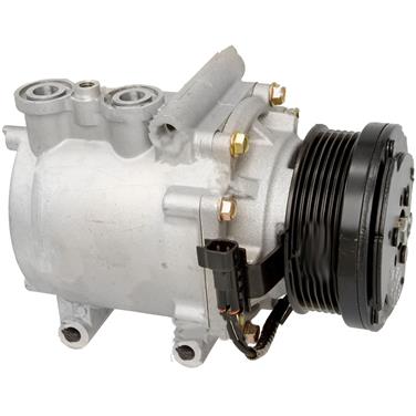 A/C Compressor FS 98557