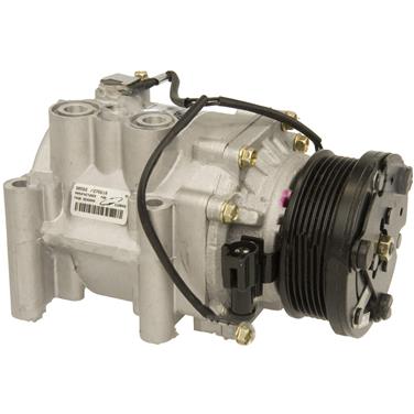 A/C Compressor FS 98562