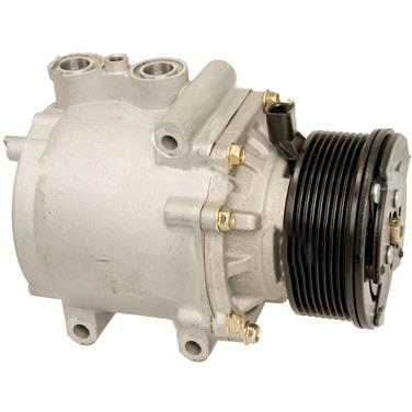 A/C Compressor FS 98564