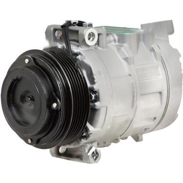 A/C Compressor FS 98570