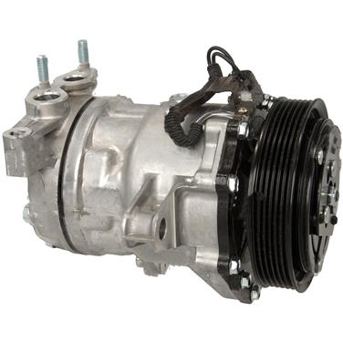 A/C Compressor FS 98576