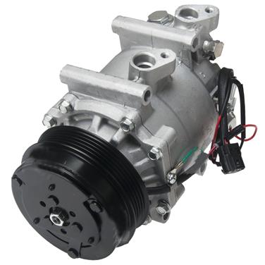 A/C Compressor FS 98579