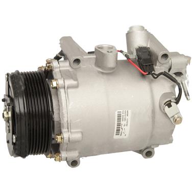 A/C Compressor FS 98580