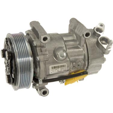 A/C Compressor FS 98581