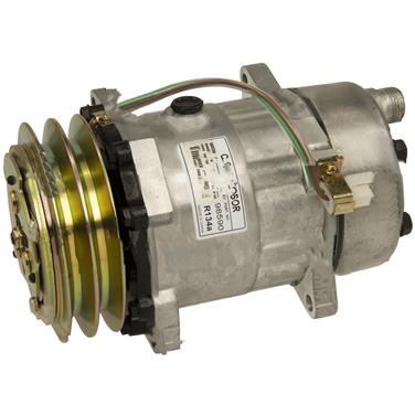 A/C Compressor FS 98590