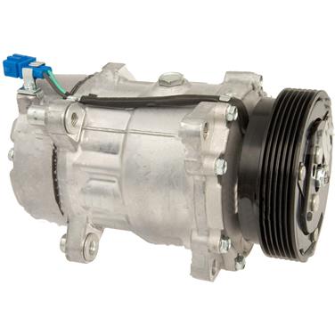 A/C Compressor FS 98591