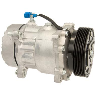 A/C Compressor FS 98592