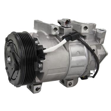 A/C Compressor FS 98664