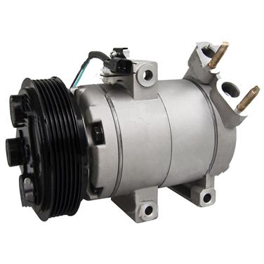 A/C Compressor FS 98673