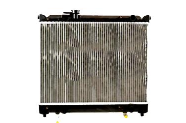 Radiator GP 1118C