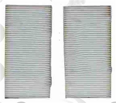 Cabin Air Filter GP 1211234