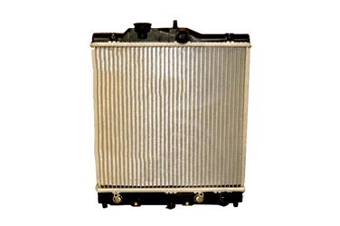 Radiator GP 1290C