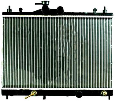 Radiator GP 13002C