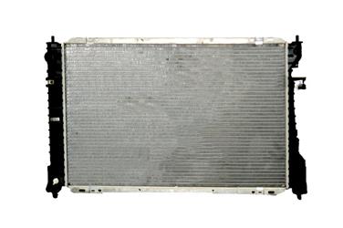 Radiator GP 13040C