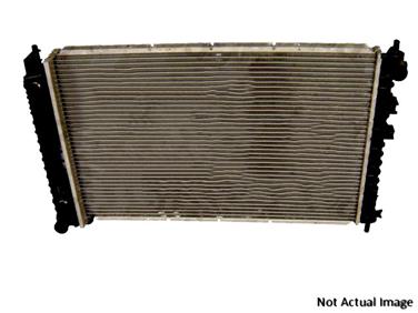 Radiator GP 13041C