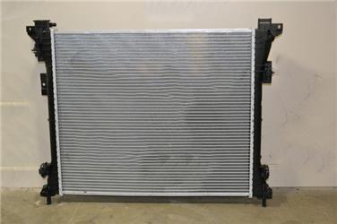 Radiator GP 13062C