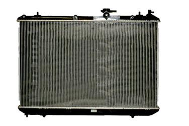 Radiator GP 13066C