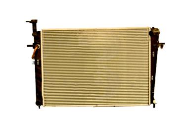 Radiator GP 13070C