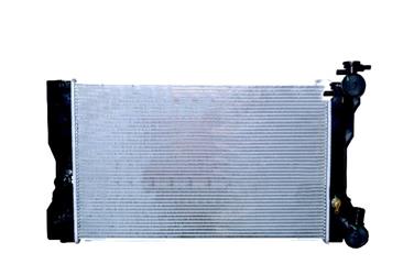 Radiator GP 13106C