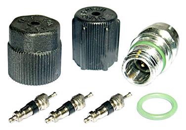 A/C System Valve Core and Cap Kit GP 1311422