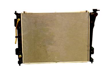 Radiator GP 13191C