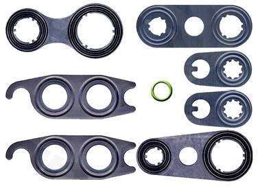 A/C System O-Ring and Gasket Kit GP 1321234