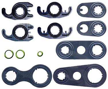 A/C System O-Ring and Gasket Kit GP 1321235