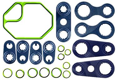 A/C System O-Ring and Gasket Kit GP 1321237