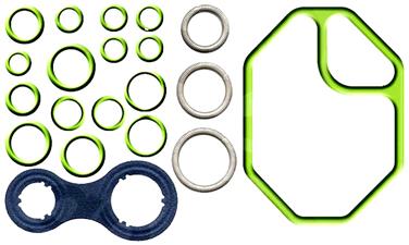 A/C System O-Ring and Gasket Kit GP 1321238