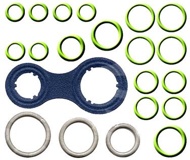 A/C System O-Ring and Gasket Kit GP 1321239