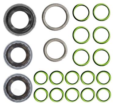 A/C System O-Ring and Gasket Kit GP 1321241