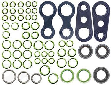 A/C System O-Ring and Gasket Kit GP 1321242