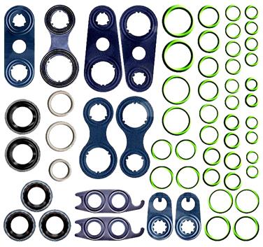 A/C System O-Ring and Gasket Kit GP 1321244