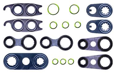 A/C System O-Ring and Gasket Kit GP 1321245