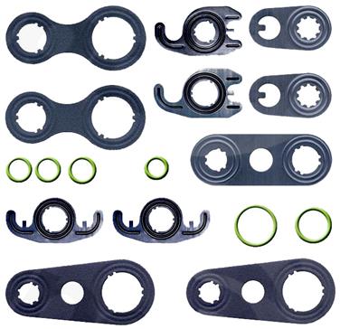 A/C System O-Ring and Gasket Kit GP 1321246