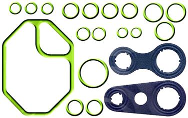 A/C System O-Ring and Gasket Kit GP 1321247