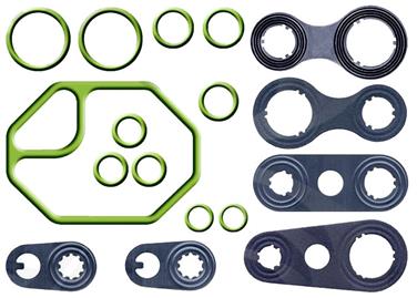A/C System O-Ring and Gasket Kit GP 1321248