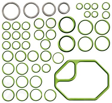 A/C System O-Ring and Gasket Kit GP 1321249