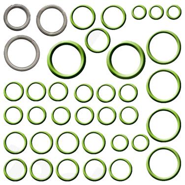 A/C System O-Ring and Gasket Kit GP 1321251