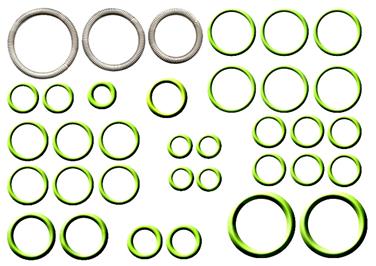 A/C System O-Ring and Gasket Kit GP 1321252