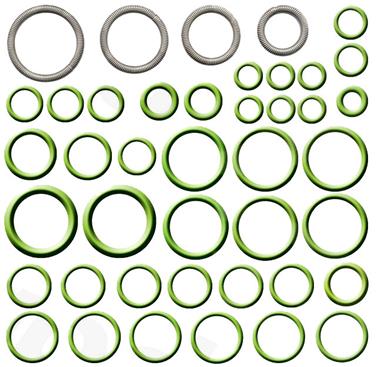 A/C System O-Ring and Gasket Kit GP 1321255