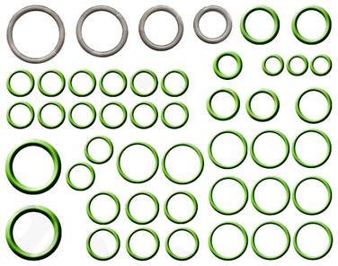 A/C System O-Ring and Gasket Kit GP 1321256
