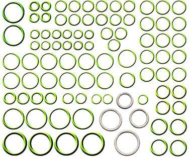 A/C System O-Ring and Gasket Kit GP 1321258