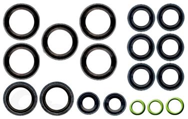 A/C System O-Ring and Gasket Kit GP 1321260