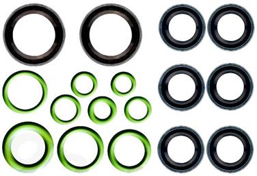 A/C System O-Ring and Gasket Kit GP 1321261