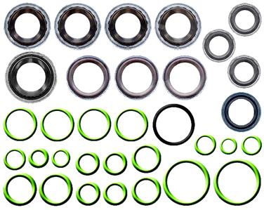A/C System O-Ring and Gasket Kit GP 1321262