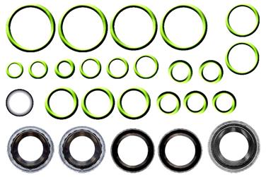 A/C System O-Ring and Gasket Kit GP 1321263