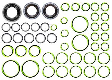A/C System O-Ring and Gasket Kit GP 1321265