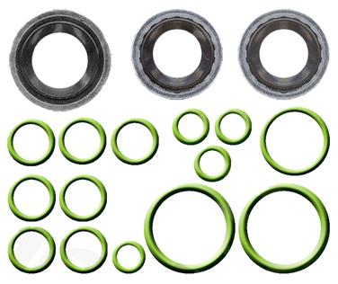 A/C System O-Ring and Gasket Kit GP 1321268